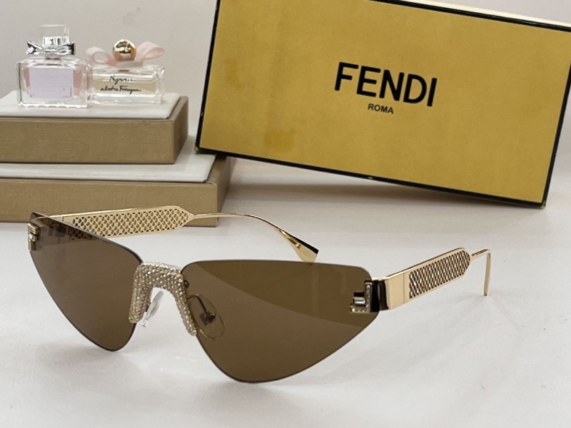 Fendi Sunglasses